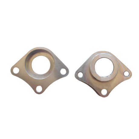 25mm Spacers Kit Of Front Upper Ball Joint Fit For Mitsubishi Pajero NH NJ NK NL - Machter