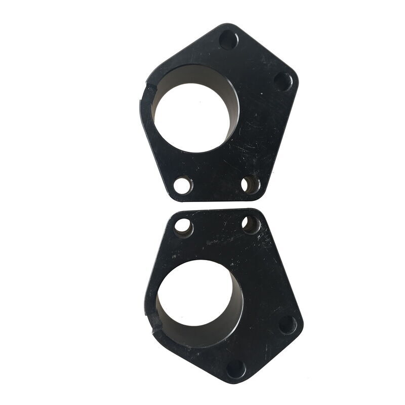 38mm Front Ball Joint 2" Lift Spacer Adapter Fit For Hilux Surf IFS 86-04 LN107 166 - Machter