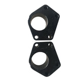 38mm Front Ball Joint 2" Lift Spacer Adapter Fit For Hilux Surf IFS 86-04 LN107 166 - Machter