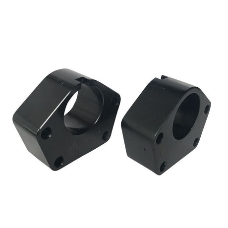 38mm Front Ball Joint 2" Lift Spacer Adapter Fit For Hilux Surf IFS 86-04 LN107 166 BJS-TAXX1 - Machter