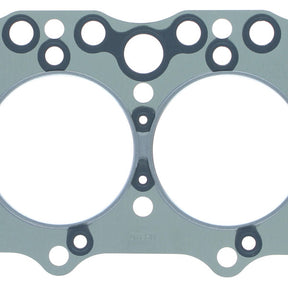 Head Gasket ISUZU 4BB1 C1 D1 BK040 - PERMASEAL