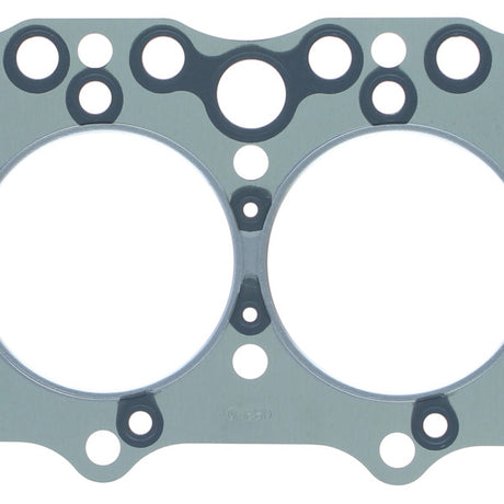 Head Gasket ISUZU 4BB1 C1 D1 BK040 - Permaseal