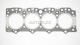 Head Gasket BK040 - AUTOFLEX