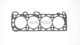Cylinder Head Gasket BK410 - AUTOFLEX