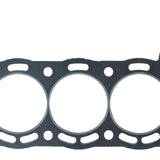 Head Gasket TOYOTA 5M BK430 - Permaseal