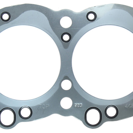 Head Gasket ISUZU 4FB1 C1 BK500 - Permaseal