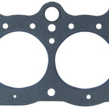 Head Gasket TOYOTA 1S BK670 - Permaseal