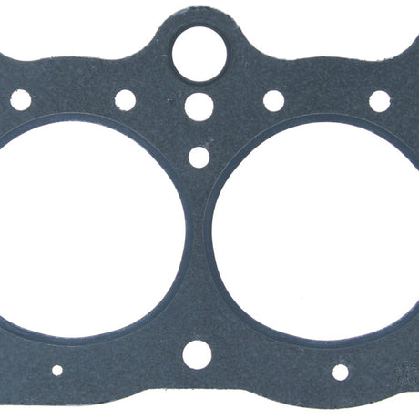 Head Gasket TOYOTA 1S BK670 - Permaseal