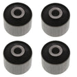 Suitable For Toyota Land Cruiser Radius Arm Bushing Kit Front BKT078 - WASP | Universal Auto Spares