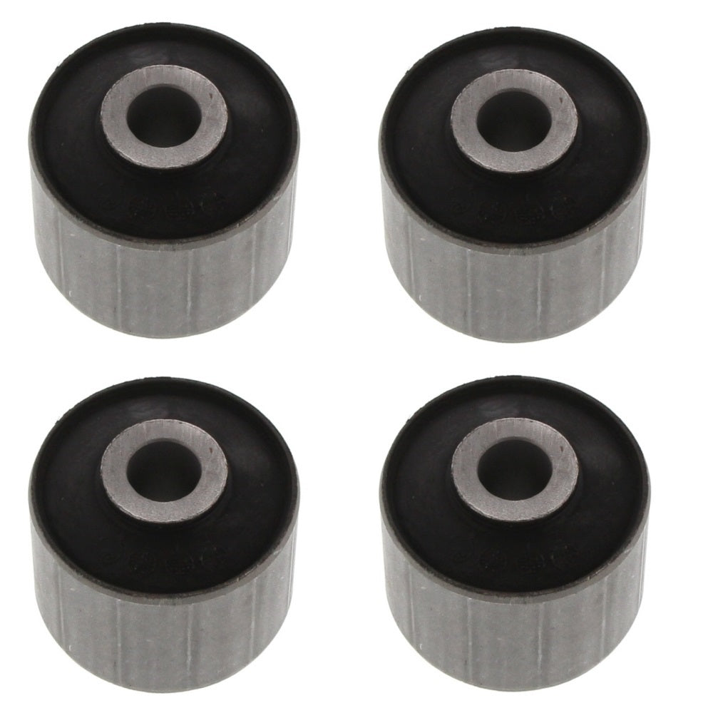 Suitable For Toyota Land Cruiser Radius Arm Bushing Kit Front BKT078 - WASP | Universal Auto Spares
