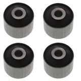 Suitable For Toyota Land Cruiser Radius Arm Bushing Kit Front BKT078 - WASP | Universal Auto Spares