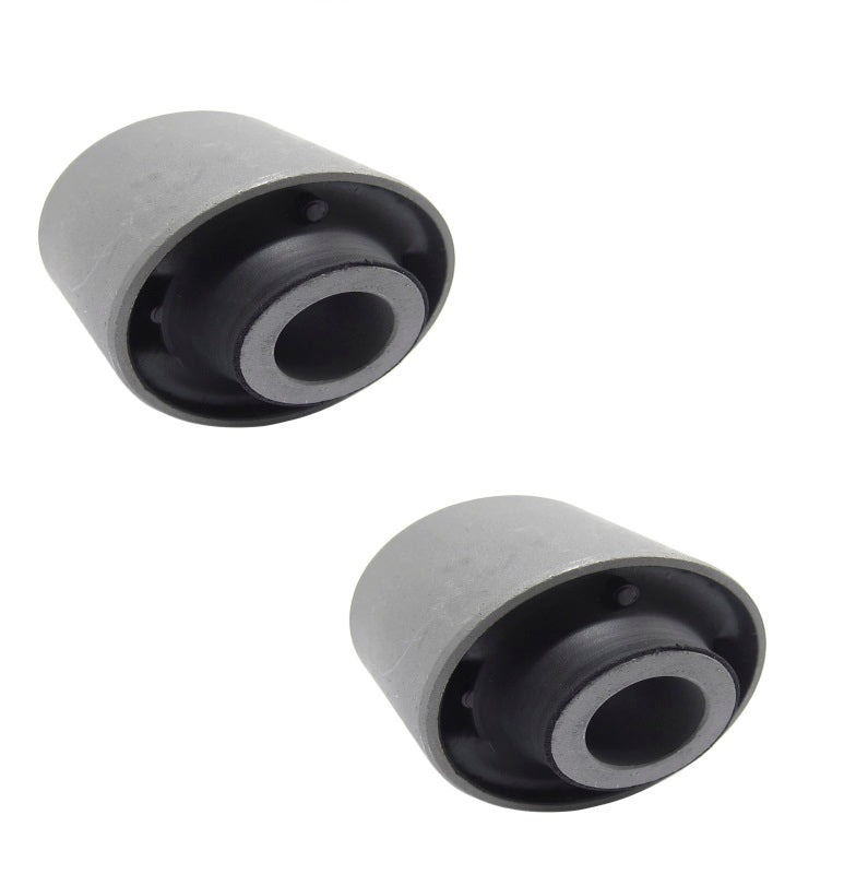 Suitable For Toyota Land Cruiser Radius Arm Bushing Kit Front BKT079 - WASP | Universal Auto Spares
