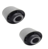 Suitable For Toyota Land Cruiser Radius Arm Bushing Kit Front BKT079 - WASP | Universal Auto Spares