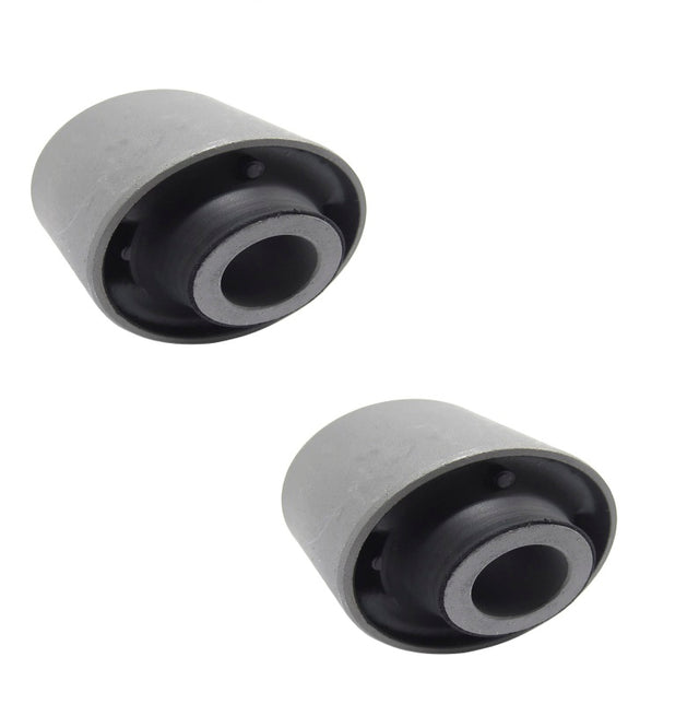 Suitable For Toyota Land Cruiser Radius Arm Bushing Kit Front BKT079 - WASP | Universal Auto Spares