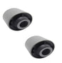 Suitable For Toyota Land Cruiser Radius Arm Bushing Kit Front BKT079 - WASP | Universal Auto Spares