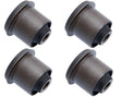 Suitable For Mitsubishi Triton Control Arm Bushing Kit Front BKT1192 - WASP | Universal Auto Spares