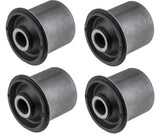 Suitable For Mitsubishi Triton Control Arm Bushing Kit Front BKT1193 - WASP | Universal Auto Spares