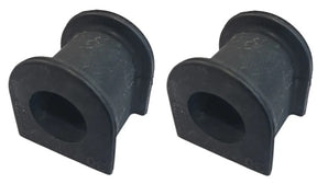 Suitable For Toyota HILUX SWAY BAR Bushing Kit Front BKT121 - WASP | Universal Auto Spares