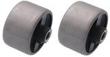 Suitable For Nissan Pathfinder Control Arm Bushing Kit Front BKT1330 - WASP | Universal Auto Spares