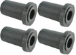 Suitable For Mitsubishi LEAF Spring Bushing Kit Rear BKT137 - WASP | Universal Auto Spares
