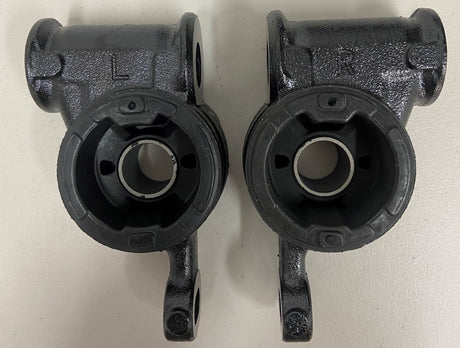 Suitable For Mazda Control Arm Bushing Kit Front BKT1490 - WASP | Universal Auto Spares