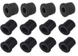 Suitable For Holden Great Wall LEAF Spring Bushing Rear BKT169 - WASP | Universal Auto Spares