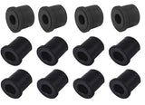 Suitable For Holden Great Wall LEAF Spring Bushing Rear BKT169 - WASP | Universal Auto Spares