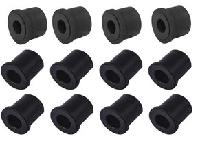 Suitable For Holden Great Wall LEAF Spring Bushing Rear BKT169 - WASP | Universal Auto Spares