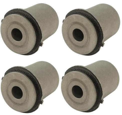 Suitable For Ford RAN EVER Control Arm Bushing Kit Front BKT1842 - WASP | Universal Auto Spares