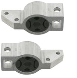Suitable For Audi Volkswagen Control Arm Bushing Kit Front BKT1878 - WASP | Universal Auto Spares