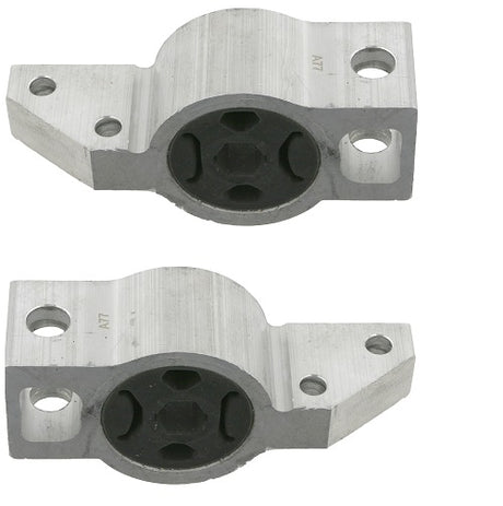 Suitable For Audi Volkswagen Control Arm Bushing Kit Front BKT1878 - WASP | Universal Auto Spares