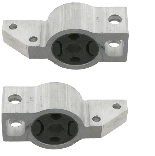 Suitable For Audi Volkswagen Control Arm Bushing Kit Front BKT1878 - WASP | Universal Auto Spares
