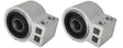 Suitable For Holden CRUZE ASTRA Front Control Arm Bushing Kit BKT1899 - WASP | Universal Auto Spares