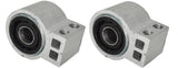 Suitable For Holden CRUZE ASTRA Front Control Arm Bushing Kit BKT1899 - WASP | Universal Auto Spares