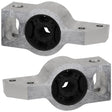 Suitable For Audi Volkswagen Control Arm Bushing Kit Front BKT1935 - WASP | Universal Auto Spares