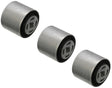 Suitable For Jeep GRAND CHER Rear Differential Bushing Kit BKT2006 - WASP | Universal Auto Spares