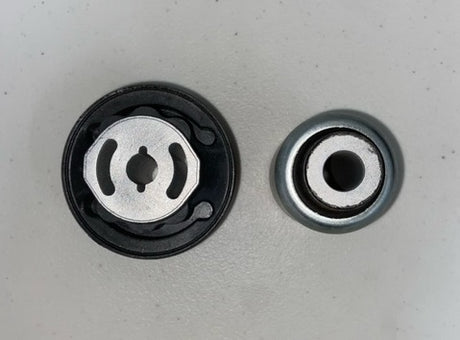 Suitable For Jeep Control Arm Bushing Kit Front BKT2157 - WASP | Universal Auto Spares