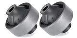 Suitable For Holden Barina Control Arm Bushing Kit Front BKT2186 - WASP | Universal Auto Spares