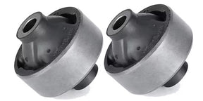 Suitable For Holden Barina Control Arm Bushing Kit Front BKT2186 - WASP | Universal Auto Spares
