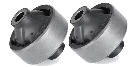 Suitable For Holden Barina Control Arm Bushing Kit Front BKT2186 - WASP | Universal Auto Spares