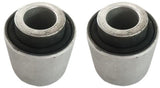 Suitable For LDV V80 Front Lower Control Arm Bushes BKT2258 - WASP | Universal Auto Spares