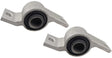 Suitable For LDV V80 Front Lower Control Arm Bushing KI BKT2261 - WASP | Universal Auto Spares