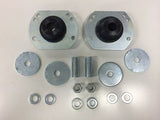 Suitable For Holden Front Strut Bar chassis Mount K BKT2339 - WASP | Universal Auto Spares