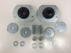 Suitable For Holden Front Strut Bar chassis Mount K BKT2339 - WASP | Universal Auto Spares