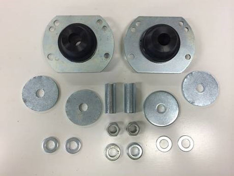 Suitable For Holden Front Strut Bar chassis Mount K BKT2339 - WASP | Universal Auto Spares