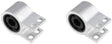 Suitable For Holden ASTRA BK BL Front Control Arm Bushing Kit BKT3000 - WASP | Universal Auto Spares