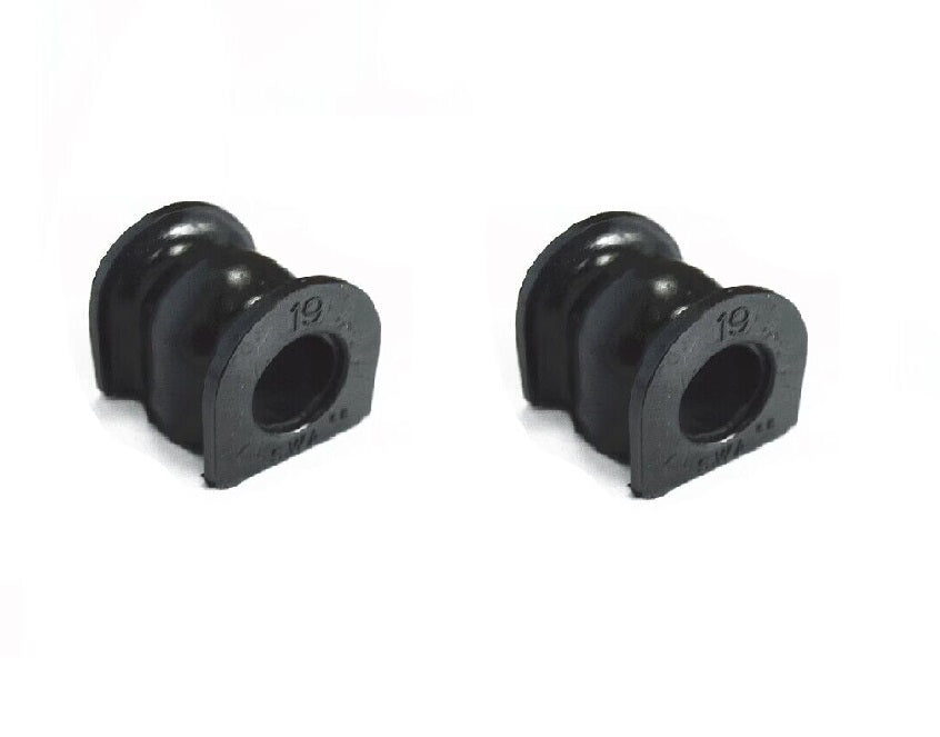 Suitable For Honda SWAY BAR Mount Bushing Kit Rear BKT313 - WASP | Universal Auto Spares