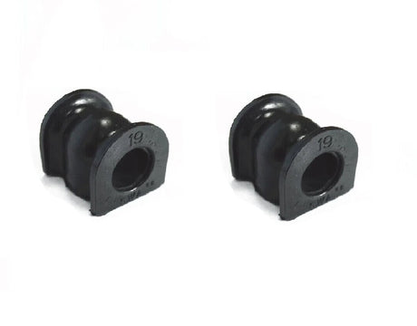 Suitable For Honda SWAY BAR Mount Bushing Kit Rear BKT313 - WASP | Universal Auto Spares
