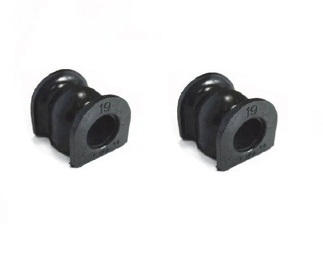 Suitable For Honda SWAY BAR Mount Bushing Kit Rear BKT313 - WASP | Universal Auto Spares