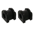 Suitable For Mitsubishi SWAY BAR Mount Bushing Kit Front BKT343 - WASP | Universal Auto Spares